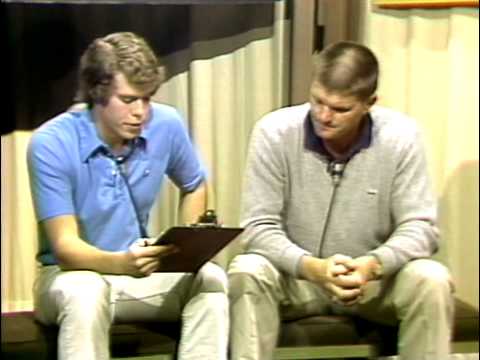1978-79 DePauw Baseball Team - Part 1 of 2