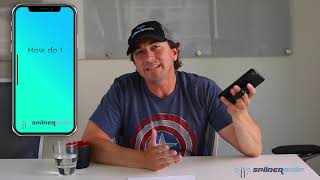 Spiidergriip™ Questions: Answered