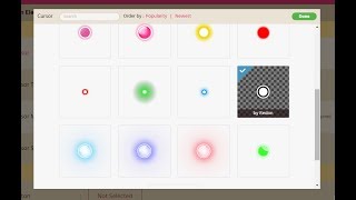 How to EASILY make Osu Skins, Bannerlinks and Avatars! [For FREE!]