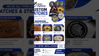 Order your custom digitizing from BigSky Digitizing.”