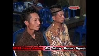 Tayub Nganjuk wess angel polll