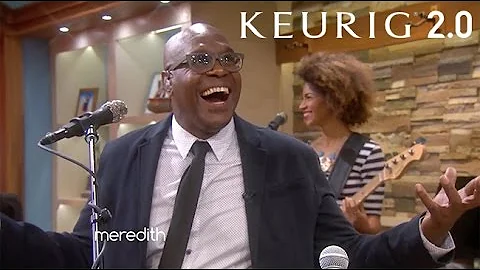 Something You Should Know: International Coffee Day | The Meredith Vieira Show