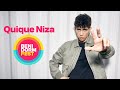 Entrevista a QUIQUE NIZA | Benidorm Fest 2024