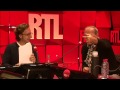 Laurent Baffie : Les rumeurs du net du 22/09/2014 - RTL - RTL