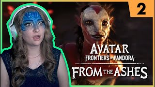 Save the Ikran! | Ep. 2 | Avatar: From The Ashes Expansion