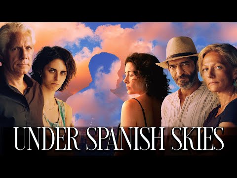 Under Spanish Skies (2022) | Full Movie