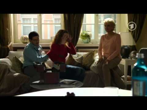 Verbotene Liebe - Outtakes of the serie ( 14.02.2013 )