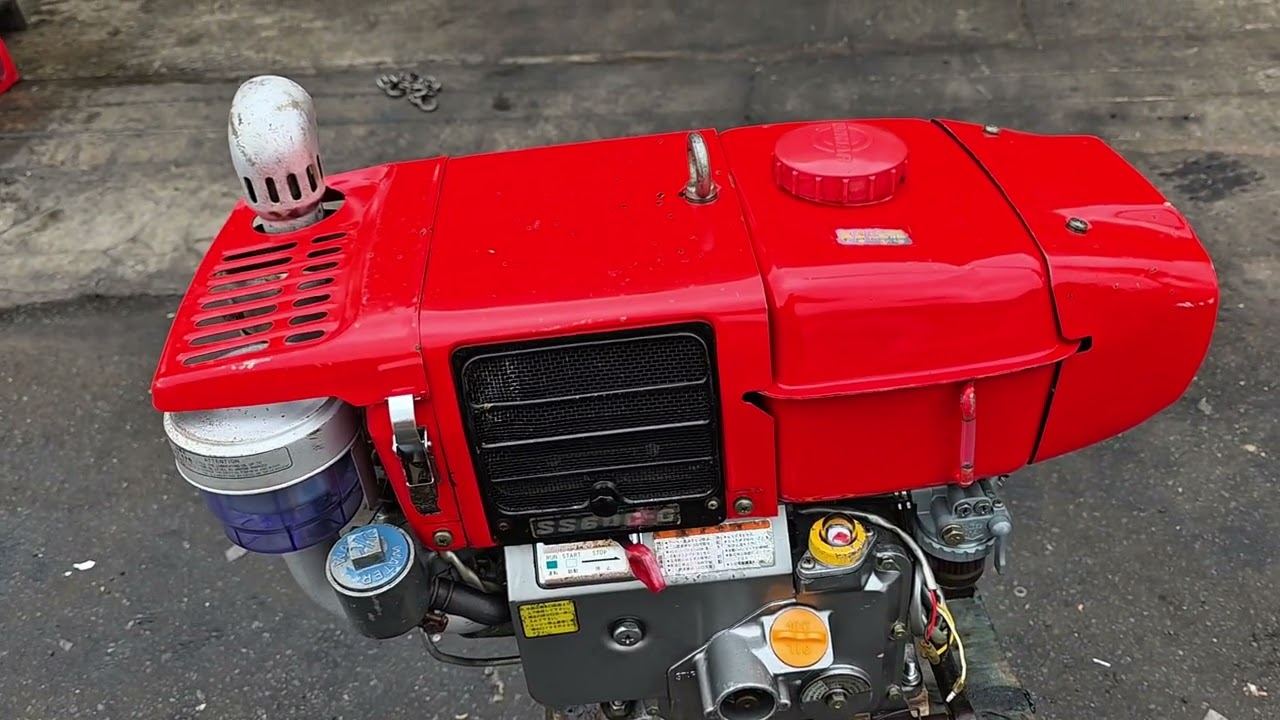 Yanmar SS60 víp quá..ĐT 0907477444.0965477444 ĐC.TÂN hưng TÂY NINH 