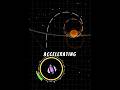 Fastest Human-Made Object EVER 🔥 | Parker Solar Probe #nasa #didyouknow #spacescience #shorts