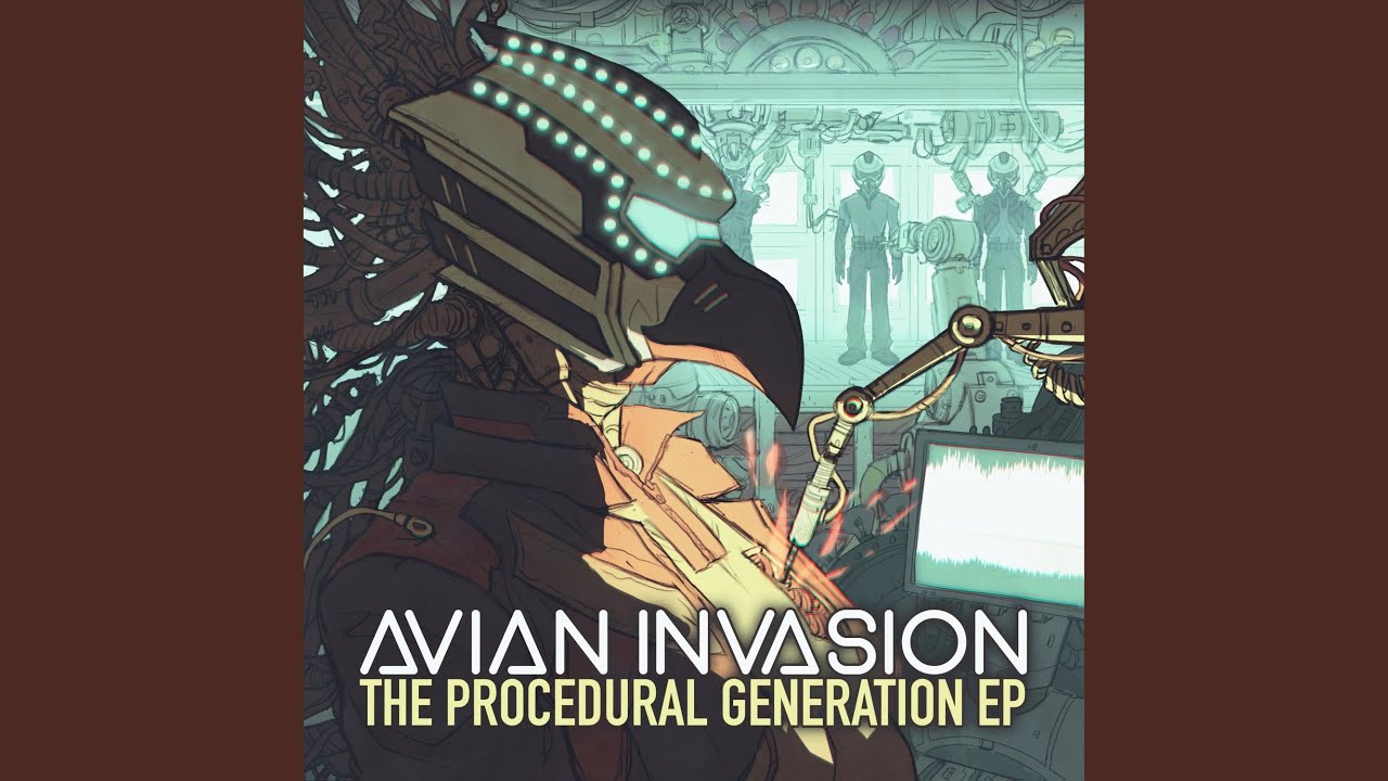 Guarda The Procedural Generation su YouTube Guarda The Procedural Generation su YouTube