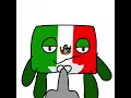 Mexico getting Cummed