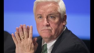 Gov Tom Corbett Meets With Lancaster Newspapers Editorial Board