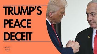 Thumbnail for Ukraine End Game: How the USA deceived Iran, Russia and the World on its peace negotiations