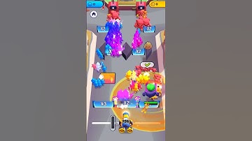 # mob control game part 26🤯🤯# official soyam-15y edit#