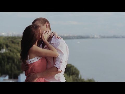 Илья & Юлия | Love Story