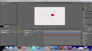 AdobeCS4Tutorial: Making a Moving Object