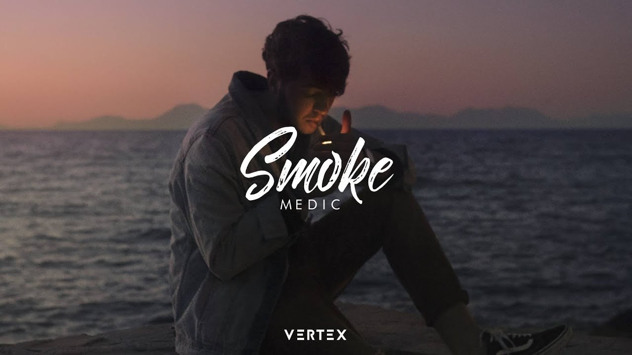 Watch MEDIC - Smoke on YouTube Watch MEDIC - Smoke on YouTube