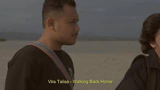 Walking Back Home - Vira Talisa (Cover)