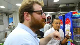 Barrat El Cadre - Fouad Yammine