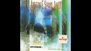 Anggun C Sasmi - Nanti Pasti Abadi(Unofficial)