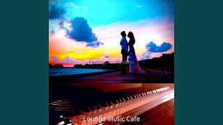 Backdrop for Taking Time Off - Brilliant Alto Saxophone and Electric Guitar