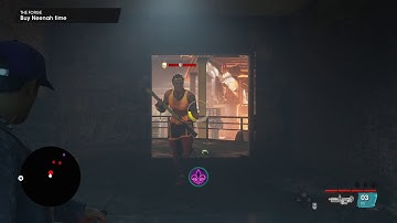 Saints Row 2022 - The Forge Mission | Boss Fight