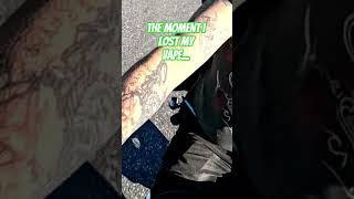 The moment I lost my vape... - YouTube