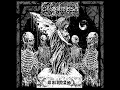 Gilgamesh (Mex) - "Ruinas" (Full Album)