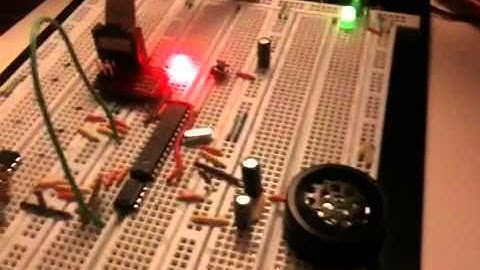 ATMega328P audio playback