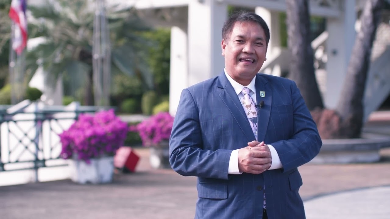 นโยบายรับเด็กพิเศษเข้าศึกษาต่อ ของ มก. (ตอนที่ 1)