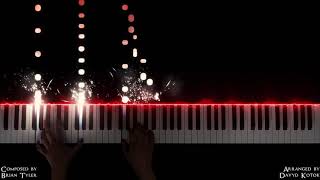 A Pirates Life- Assassins Creed IV- Piano Version