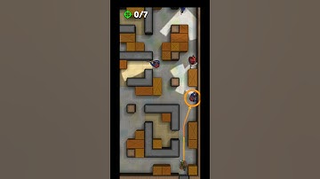 Hunter Assassin - Gameplay Walkthrough Part 68 (Android, iOS Gameplay)