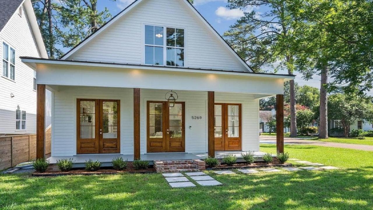 5269 CAPITAL HEIGHTS AVE, Baton Rouge, LA Presented by Kara Horne