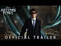 Disney’s Artemis Fowl  Official Trailer  Disney