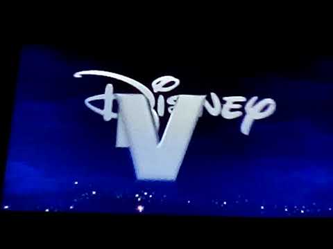 Opening To Dumbo 2011 DVD