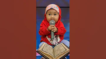 Tunable Al-Qur'an recitations of the Magic Baby Surah Ar-Rahman🥺