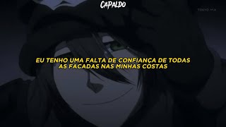 4ria - JUDGMENTAL C*NT (Legendado/Tradução)