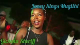 Mwendwa Wí Wakwa : Janey Sings Remix 2025. @ mulimamelodies @janeysingsmashup