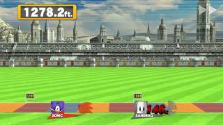 Gotta go far, Sanic speed screenshot 5