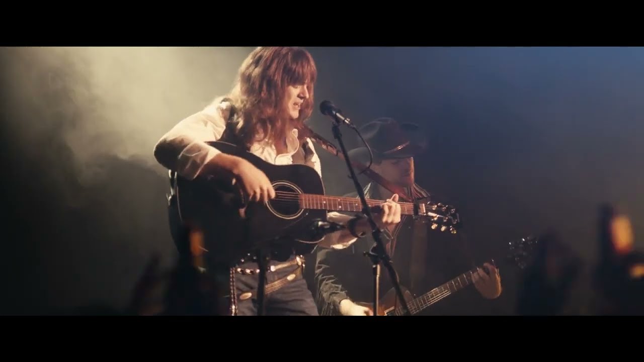 Matthew McCoskey 2025 Demo Reel