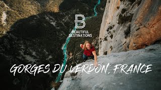 24 Hours in the Gorges du Verdon
