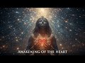 Anahata  |  Awakening of the heart  |  Healing Frequencies  (639 Hz)
