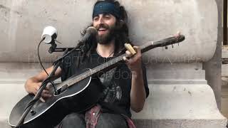 Cam Cole Part 3  Live In Piccadilly Circus London chords