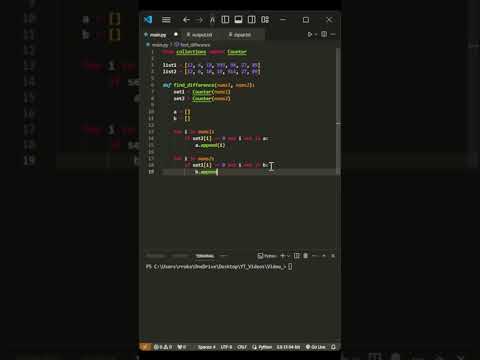Python Trick You