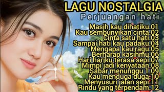 MASIH KAU DI HATIKU \