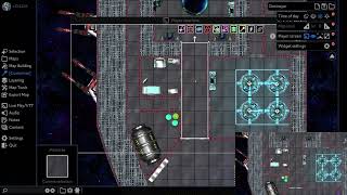 Arkenforge Tutorial - Pinging points of interest
