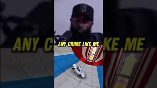 Celebrity What Crime Would You Commit? 😂 Subscribe for more ⭐️ Net Worth