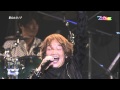 [LIVE] アニうた KITAKYUSHU 2011 [影山ヒロノブ(後半)]