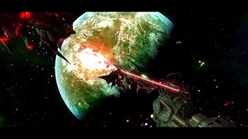 Freespace 2 cutscene test