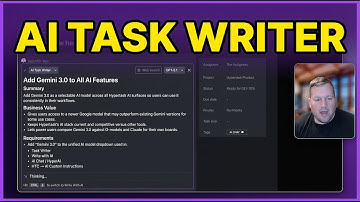 Stop Writing Jira Tickets (Do This Instead)